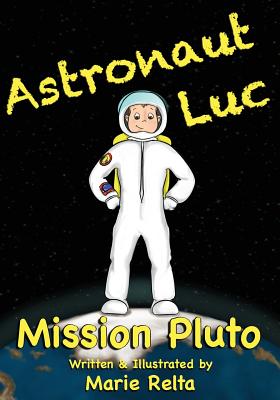 Astronaut Luc - Mission Pluto
