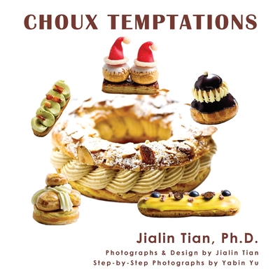Claire Saffitz's Most Show-Stopping Dessert: Paris-Brest