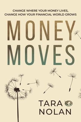 Money Moves: Change Where Your Money Lives, Change How Your Financial World Grows