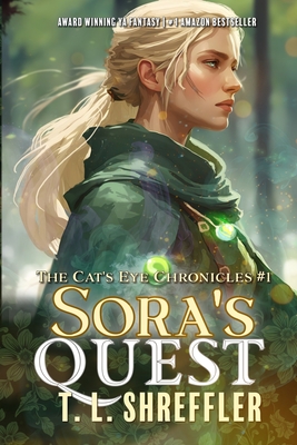 Sora's Quest: The Cat's Eye Chronicles