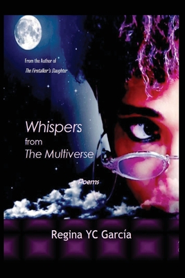 Whispers from the Multiverse: Poems from the AfroDeep