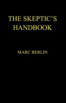 The Skeptic's Handbook
