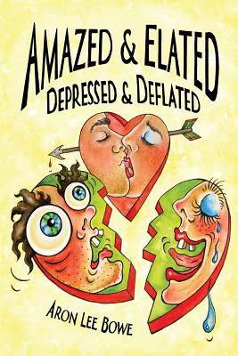 Amazed and Elated: Depressed and Deflated