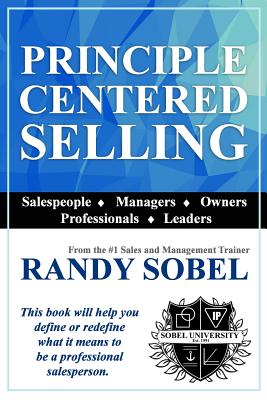 Principle Centered Selling