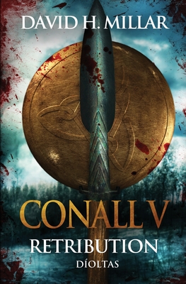 Conall V: Díoltas