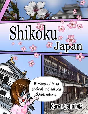 Shikoku Japan