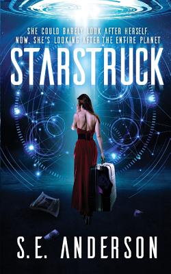 Starstruck: (Book 1 of the Starstruck Saga)