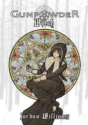 Gunpowder Witch