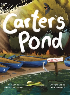 Carter's Pond