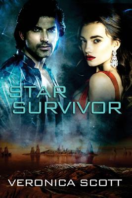 Star Survivor: The Sectors SF Romance Series
