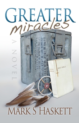 Greater Miracles