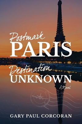 Postmark: Paris-Destination: Unknown