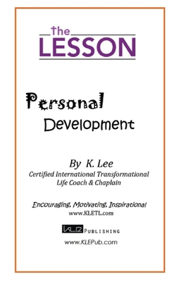 The Lesson: Personal Development