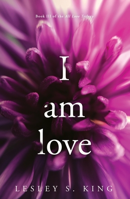 I Am Love: Poems