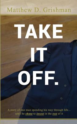 Take it Off
