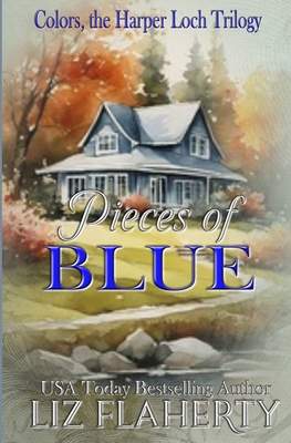 Pieces of Blue