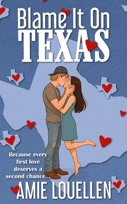 Blame It On Texas