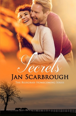 Secrets: Bluegrass Homecoming: Books 1 and 2