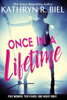 Once in a Lifetime
