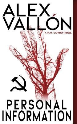 Personal Information: A Max Caffrey Novel