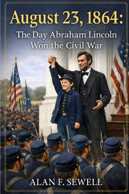 August 23, 1864: The Day Abraham Lincoln Won the Civil War