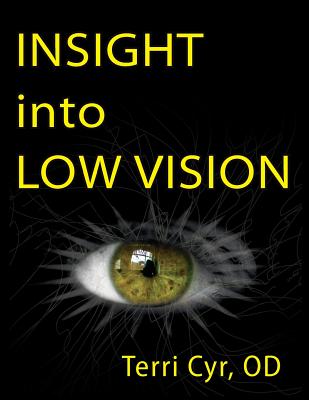 Insight into Low Vision (Large Print Edition)