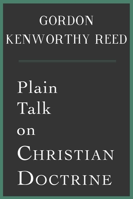 Plain Talk on Christian Doctrine