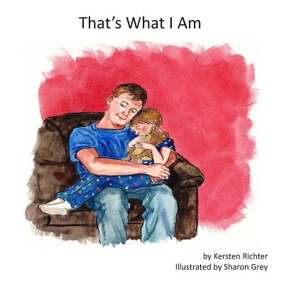 That's what I am