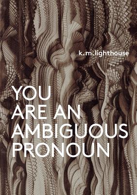 You Are an Ambiguous Pronoun