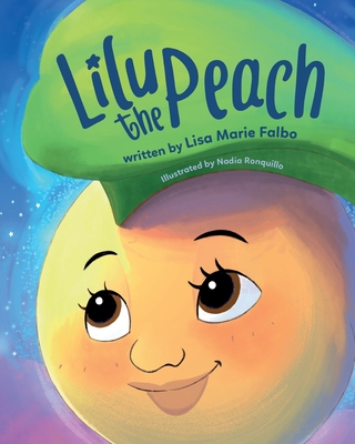 Lilu the Peach