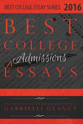 Best College Essays 2016