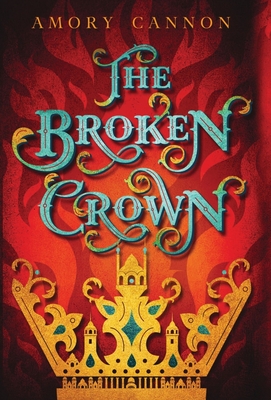 The Broken Crown
