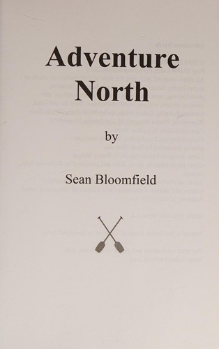 Adventure North