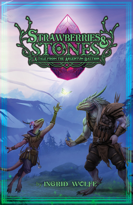 Strawberries & Stones