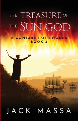 The Treasure of the Sun God