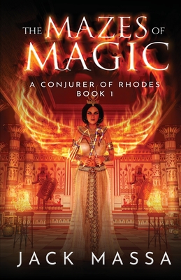 The Mazes of Magic