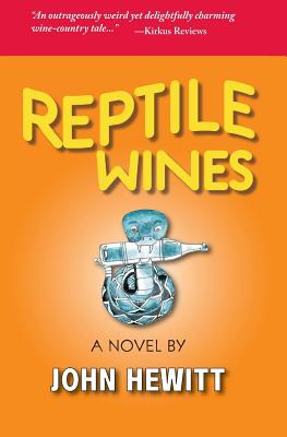 Reptile Wines