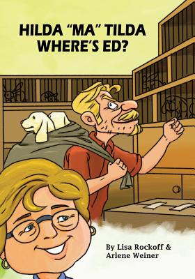 Hilda Ma Tilda - where's ED?