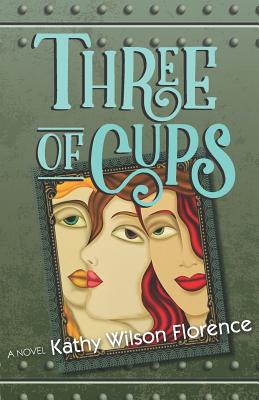 Three of Cups