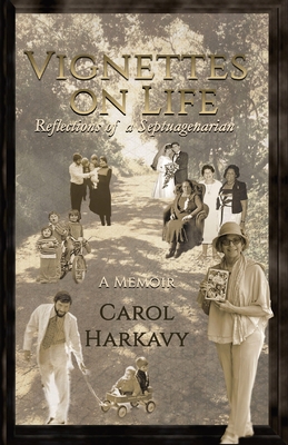 Vignettes on Life: Reflections of a Septuagenarian (Large Print Edition)