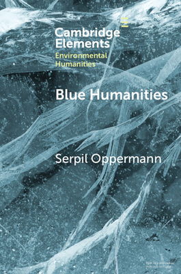 Blue Humanities - Magers & Quinn Booksellers