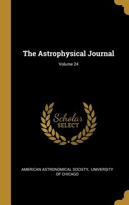 The Astrophysical Journal; Volume 24