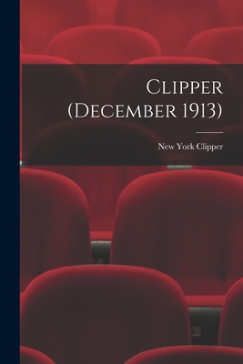 Clipper (December 1913)