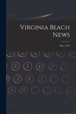 Virginia Beach News; Feb., 1937