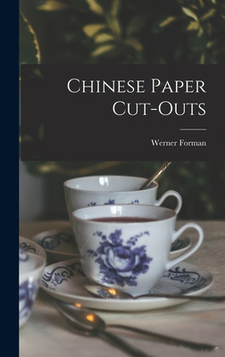 Chinese Paper Cut-outs