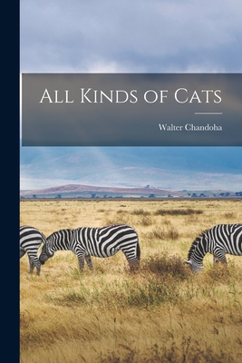 All Kinds of Cats