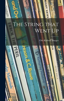 The String That Went Up