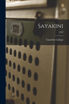 Sayakini; 1947