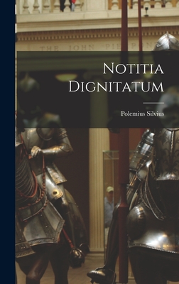 Notitia Dignitatum