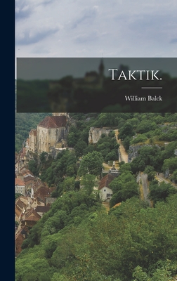 Taktik.